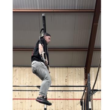 Mike Stevenin profile photo