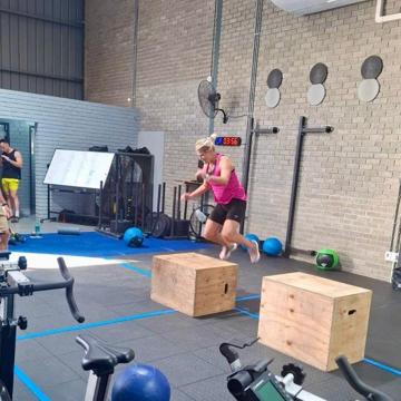 Sam Johnston profile photo