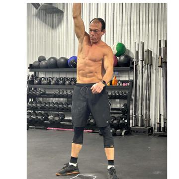 Steve Chapman profile photo