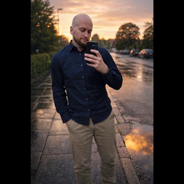 Andreas Forsberg profile photo