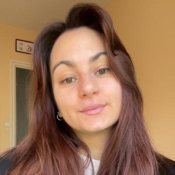 Janie FAUVET profile photo