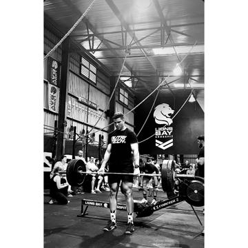 Danny Minnie profile photo