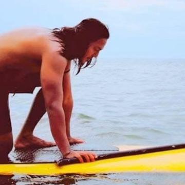 Eric Zamora profile photo