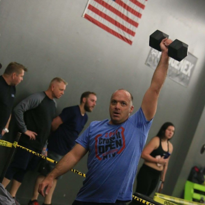 Bryan Chatham profile photo