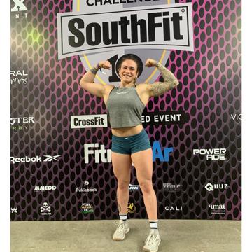 Giuliana Zitella profile photo