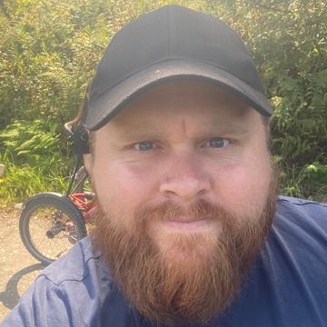 Tom Howard profile photo