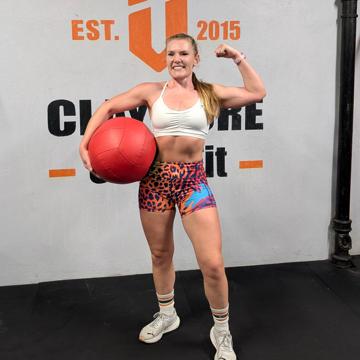 Rachael Dinsmore profile photo