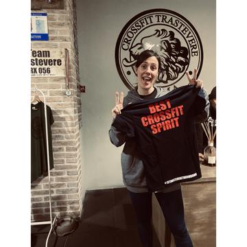 Veronica Martin Perez profile photo