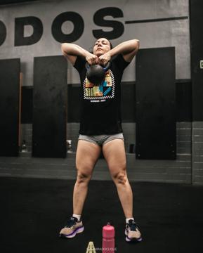 Andréa Martins profile photo