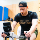 Adam Fidgett profile photo