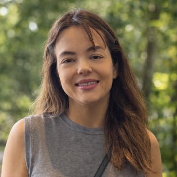 Nayara Medeiros profile photo