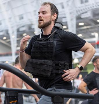 Lorcan Scully profile photo