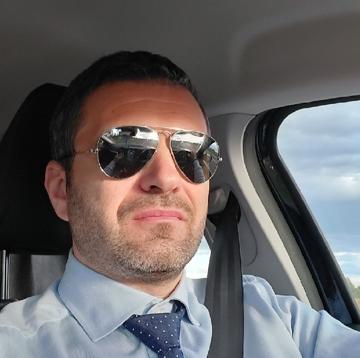 Giorgio Abbate profile photo