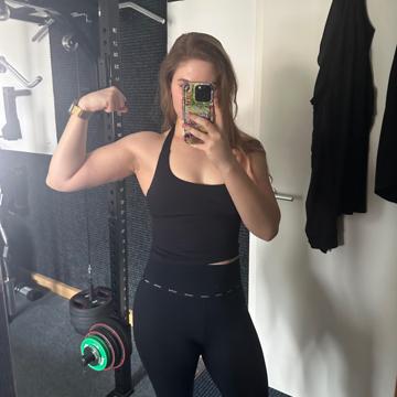 Pauline Spörl profile photo