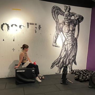 Asako Hoshiba profile photo