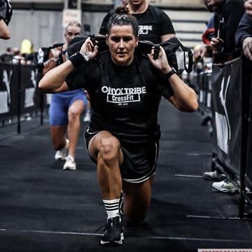 Kirsty Harris profile photo