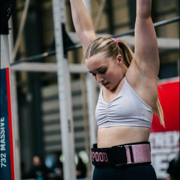 Katie Sanderson profile photo