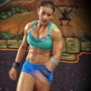 Silvia Paiz profile photo