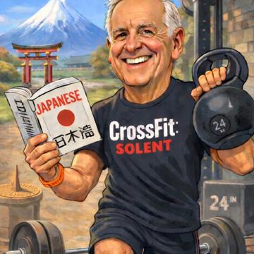 Philip Bagley profile photo