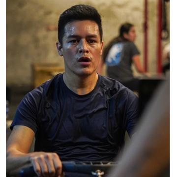 Oswaldo Sánchez profile photo