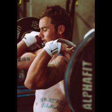 Mitch Davison profile photo