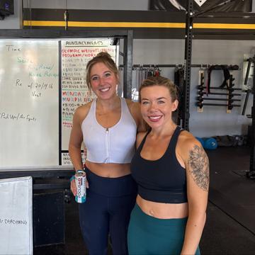 Shelby Wyant profile photo