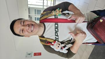 Cheah Bian Lee profile photo
