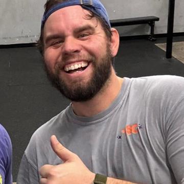 Justin Erwin profile photo