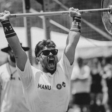 Manuel Cano Nadales profile photo