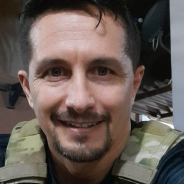 David Barona profile photo