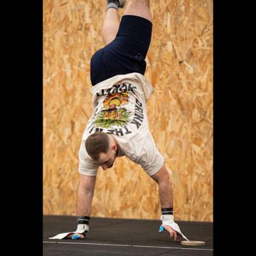 Yann Le conte profile photo