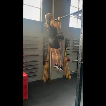 Samantha Munro profile photo