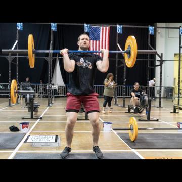 Matthew Scott profile photo