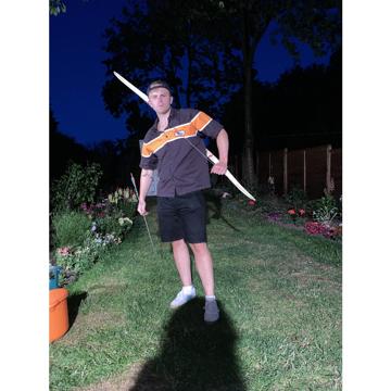 Matthew Boden profile photo