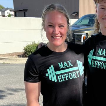 Sarah Yovetich Taylor profile photo