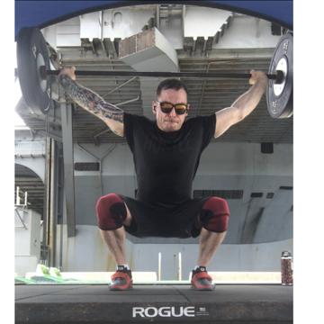 William Cinnamon profile photo