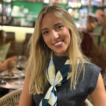 Candela Ruiz Navajas profile photo