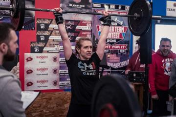 Anne-Sophie Bernard profile photo