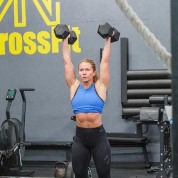 Bailey Alexander-Garmon profile photo