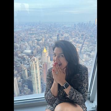 Natalia Sepulveda profile photo