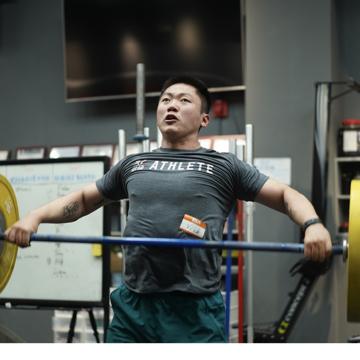 Yuhang Xiao profile photo