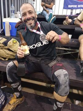 Jeferson Bomfim profile photo