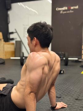 Jaemin Ryu profile photo