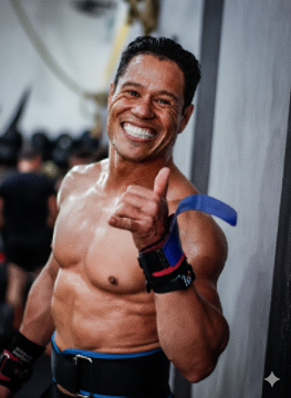 Osmar Sorriso profile photo