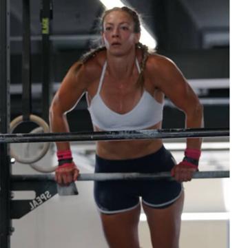 Morgan Henderson profile photo