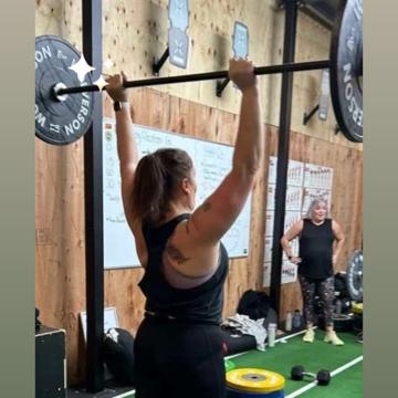 Helen Jordan profile photo