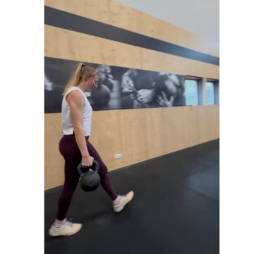 Laura Weidt profile photo