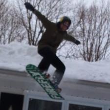 Jonah Girouard profile photo