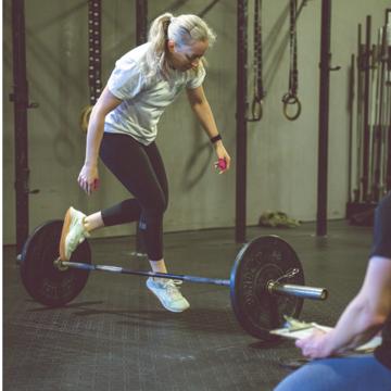 Ashley Vervan profile photo