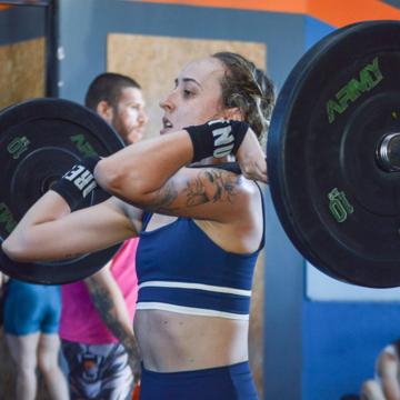 Gabrielle Belone profile photo